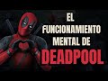 Deadpool: Diagnosticando un Anti-Héroe