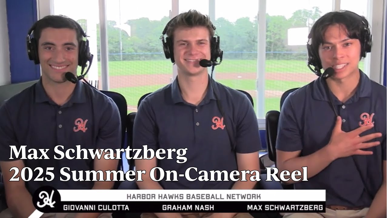 On-Camera Experience