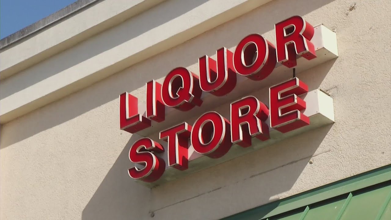 Earlier start for Sunday alcohol sales in Augusta YouTube