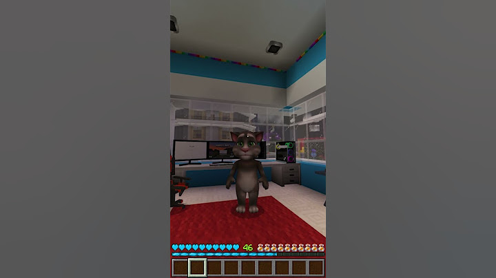 ماين كرافت لكن توم يعزف و يغني اغنية المليونين مشترك😨 #ماين_كرافت #minecraft