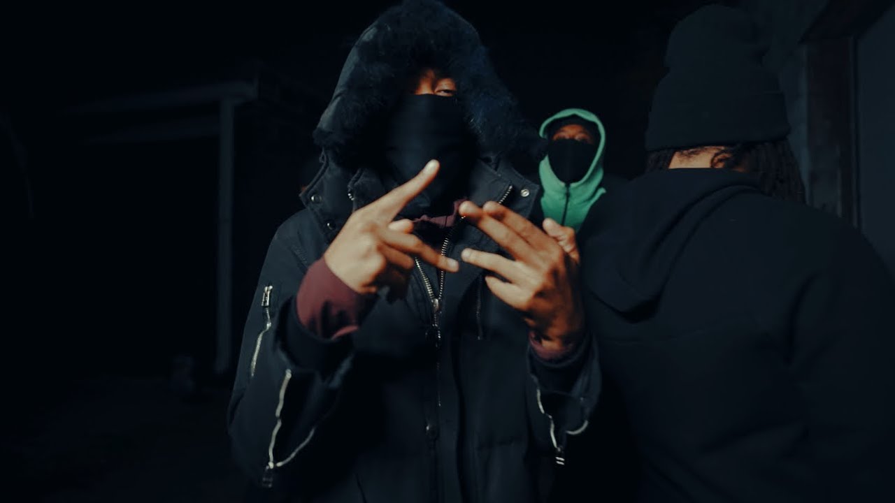 Mero Winnin - 4OURCED IN (Ft. Tone4s)