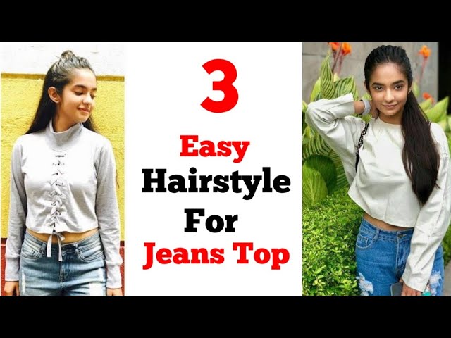 Putting beads or clips in this hairstyle would be soooo cute ✨💕🐚 #li... |  summer hairstyles | TikTok