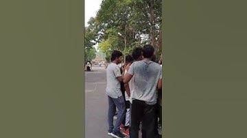 BIT SINDRI Gathering For Cleanliness Drive #bitsindri #jeemains #engineering #jharkhand #jceceb