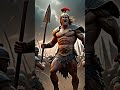 Achilles #ai #history #powerfulwarrior #shortsfeed #warriormindset #motivation #achilles