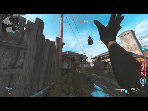 THIS IS WHAT HAPPENS WHEN YOU HAVE OVER 30 DAYS PLAYED ON MODERN WARFARE...