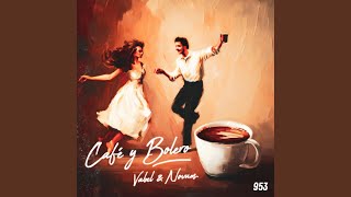 Video thumbnail of "Vábel - Café y un bolero"