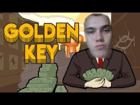 Видео: Как се играе лотария Golden Key