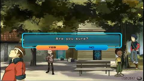 Code Lyoko: Quest for Infinity Playthrough(Part 8)