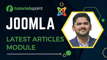 Joomla  Latest Articles Module
