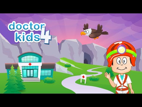 Doctor Kids 4