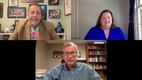 EMDR Evolution and IFS Upgrades with Roy Kiessling...