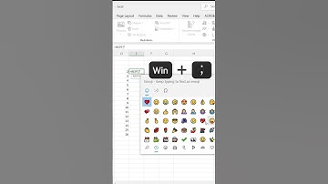 How to Use the REPT Function in Excel ❤️