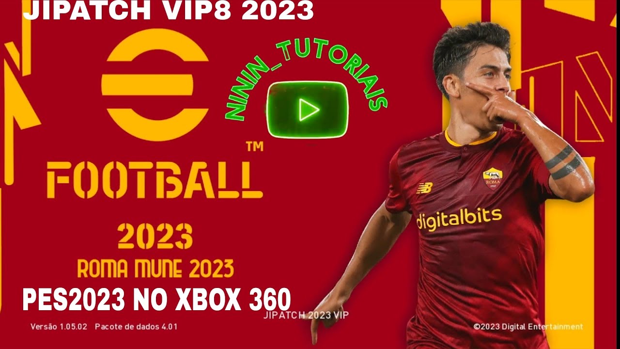Horizon Programa COMO INSTALAR SEU PATCH SEM USAR O PROGRAMA (HORIZON) - YouTube
