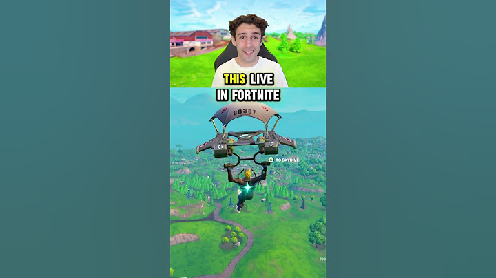 Fortnite OG Meteor Crash Live Event REVEALED 😱