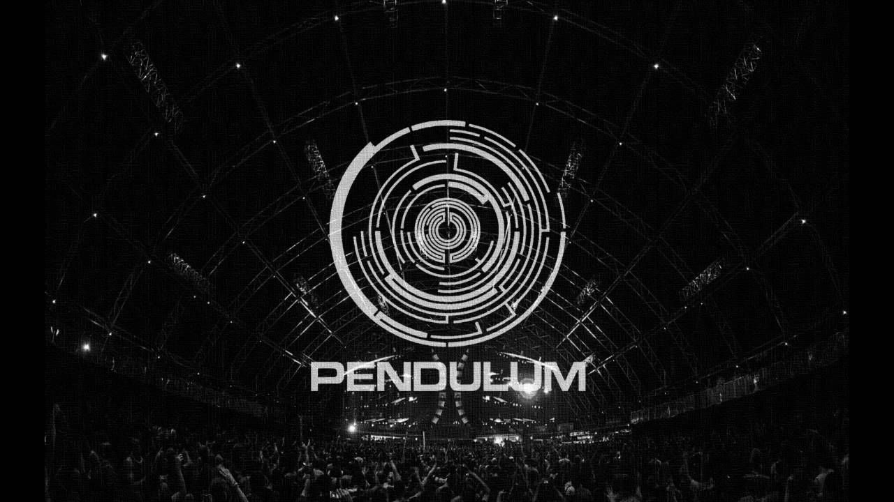 Stay too long pendulum remix. Mind Vortex Alive. Rock DNB.