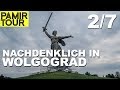 Russland: Wolgograd und Astrachan - Pamir Tour Teil 2 | 4x4PASSION #198