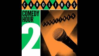 Jeff Garlin | I'm Fat - Caroline's Comedy Hour, Vol. 2