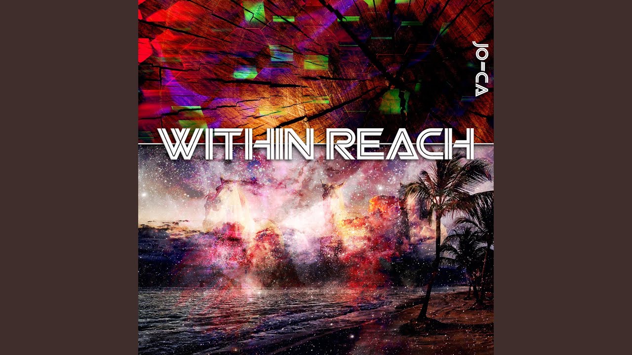 Within reach