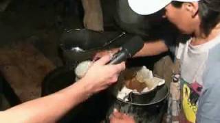 ONG La Nueva Argentina - Emprendimientos en Lucio V. Mansilla - Córdoba - Argentina - 1ra Parte.