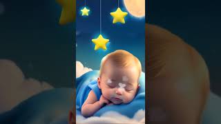 Lullaby for Babies⭐ Baby Sleep Music