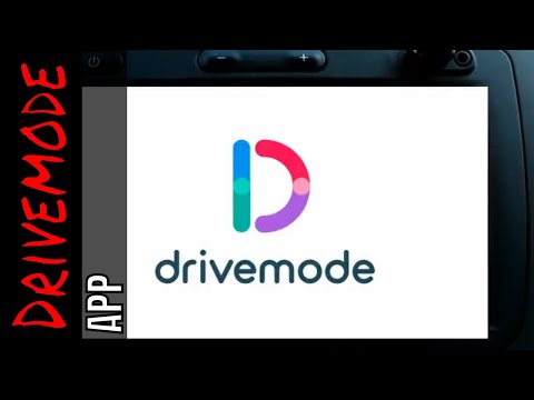 Video: DriveMode è gratuito?