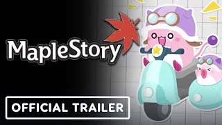 MapleStory - Official 19th Anniversary Trailer
