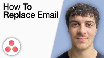 How To Replace Email With Asana [2025 Full Guide]
