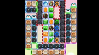 candy crush saga level 5095 to 5099 | how to pass super hard level screenshot 2