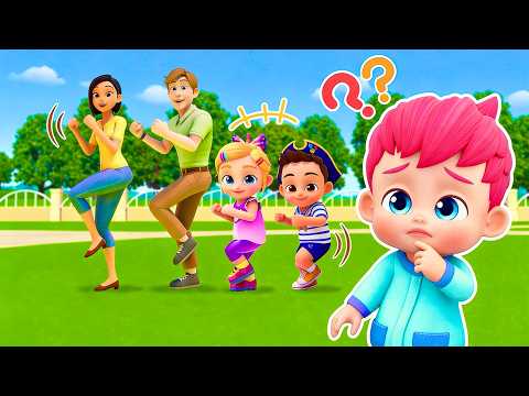 🎶 Hai la Dans! Cântece pentru Copii de Dansat | Trulala Tralala
