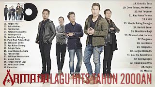 Armada Band  [Full Album] Lagu POP Indonesia Terpopuler Sepanjang Masa | Lagu Hits Tahun 2000an