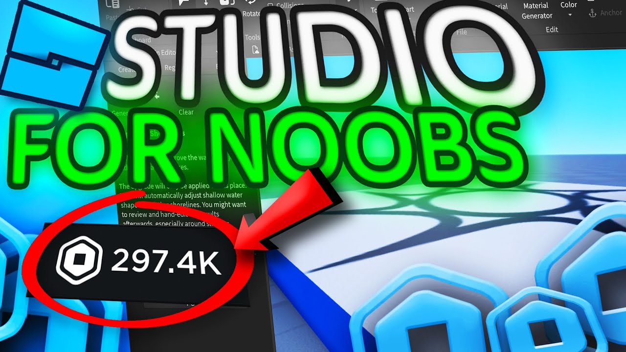 What Is a Roblox Noob and How to Be One [Ultimate Guide]