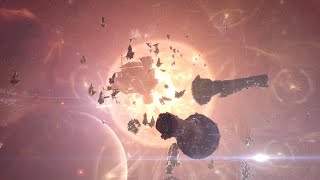 EVE Online: Shadow Of The Empires Trailer [Fanfest]