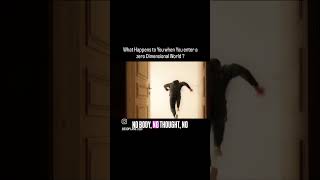 Zero Dimensional World