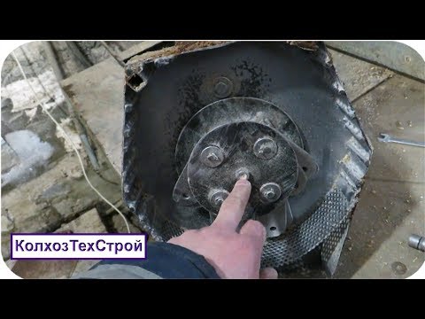 Дробилка молотковая для зерна своими руками