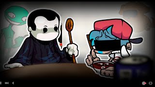 FNF MOD: THURSDAY NIGHT TRAUM [DEMO]