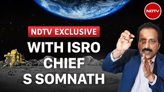 Chandrayaan 3: ISRO Chief S Somanath Explains Why Everything Had To Be Done Fresh For Chandrayaan-3 screenshot 2