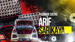 YAĞMUR SOUND V1  - ARİF SARIKAYA Resimi