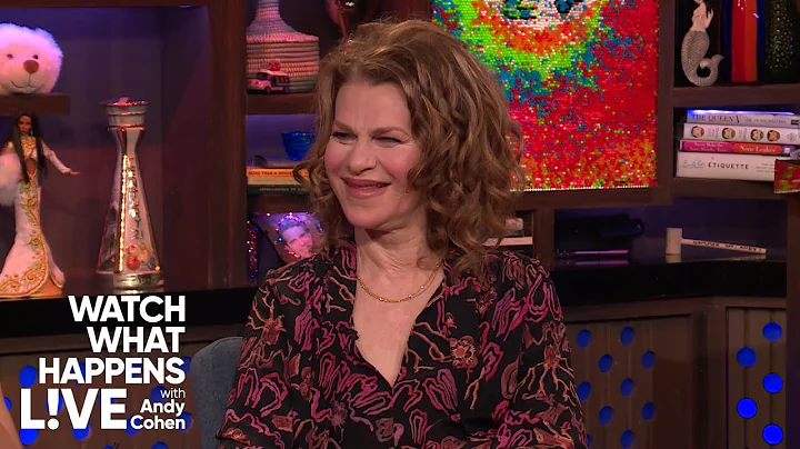 Which Iconic Roles Were Almost Sandra Bernhards? |...