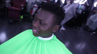 Shop Talk A Day At Velocity Cutz