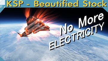 Flight of the RAPIER 2 | KERBAL SPACE PROGRAM Stream Edit