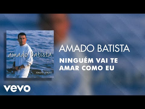 Ninguém Vai Te Amar Como Eu