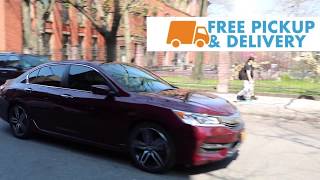 Paragon Direct Delivery - Customer Testimonial