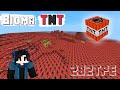 2B2TPE | Bioma GIGANTE de TNT | ¿Explotará?