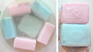 видео: АСМР/Soaked DURU PINK + BLUE Soap/Soap ASMR Mushy Soap /Very, very Relaxing/Таз Размокшего Мыла DURU картинка: АСМР/Soaked DURU PINK + BLUE Soap/Soap ASMR Mushy Soap /Very, very Relaxing/Таз Размокшего Мыла DURU