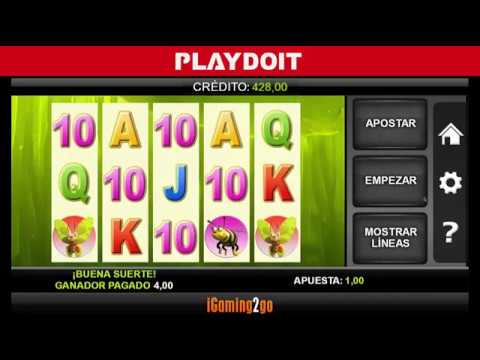 Slotomania Slot Machines - Samba Fever