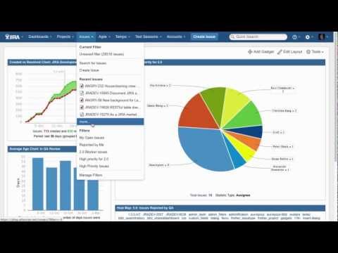 What's New in JIRA 5.2