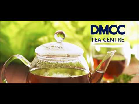 teatv DMCC Tea Centre