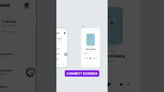 📱💡User flow tips #2 Use connector labels screenshot 4