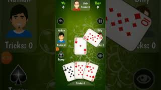 Mastering Omi | The Ultimate Guide to Sri Lanka's Strategic Card Game! 🎴🃏🤝 #shorts screenshot 4