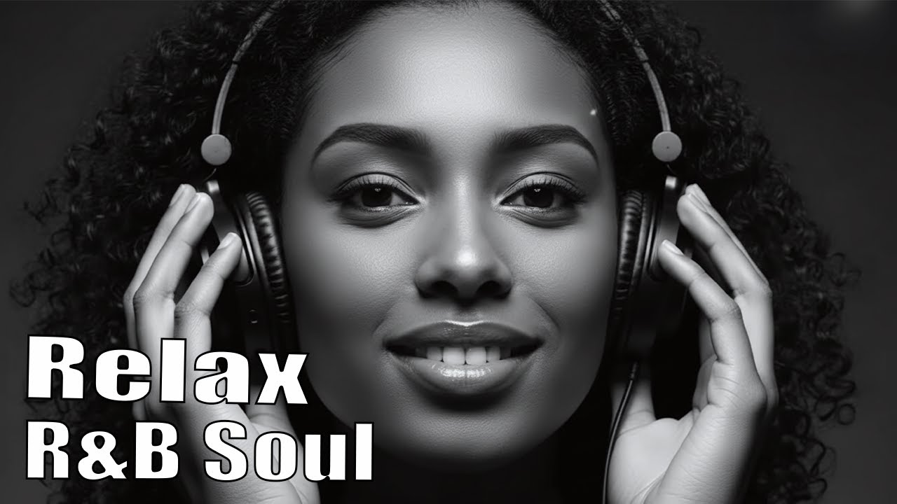【R&B Soul】Romantic R&B Soul Music 🎶 Relaxing Soulful Mix for Love & Chill Nights.🎶